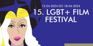 LGBT+ Film Festival