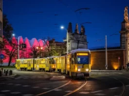 Od 18 marca zmiany w kursowaniu linii tramwajowych 2 i 3