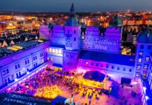 Festiwal Wina Pomorza Zachodniego po raz czwarty