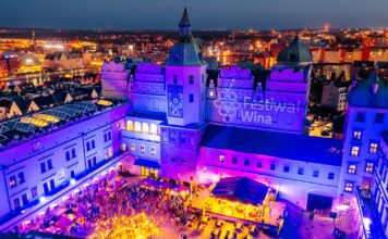 Festiwal Wina Pomorza Zachodniego po raz czwarty