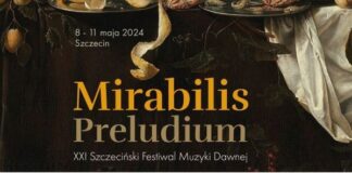 XXI Szczeciński Festiwal Muzyki Dawnej