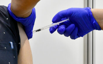 kar dla rodziców za brak szczepień